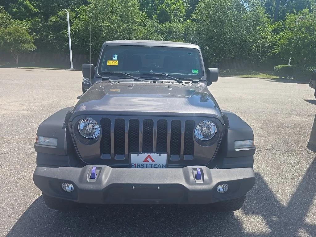 jeep wrangler unlimited 2021 1C4HJXDG6MW820327 image jeep wrangler unlimited 2021 1C4HJXDG6MW820327 image